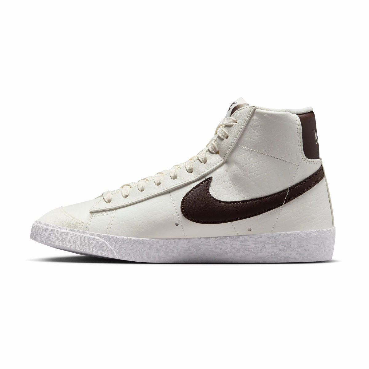 Sneakers Stylish Design Wmns Blazer Mid '77 Nature 'Sail'