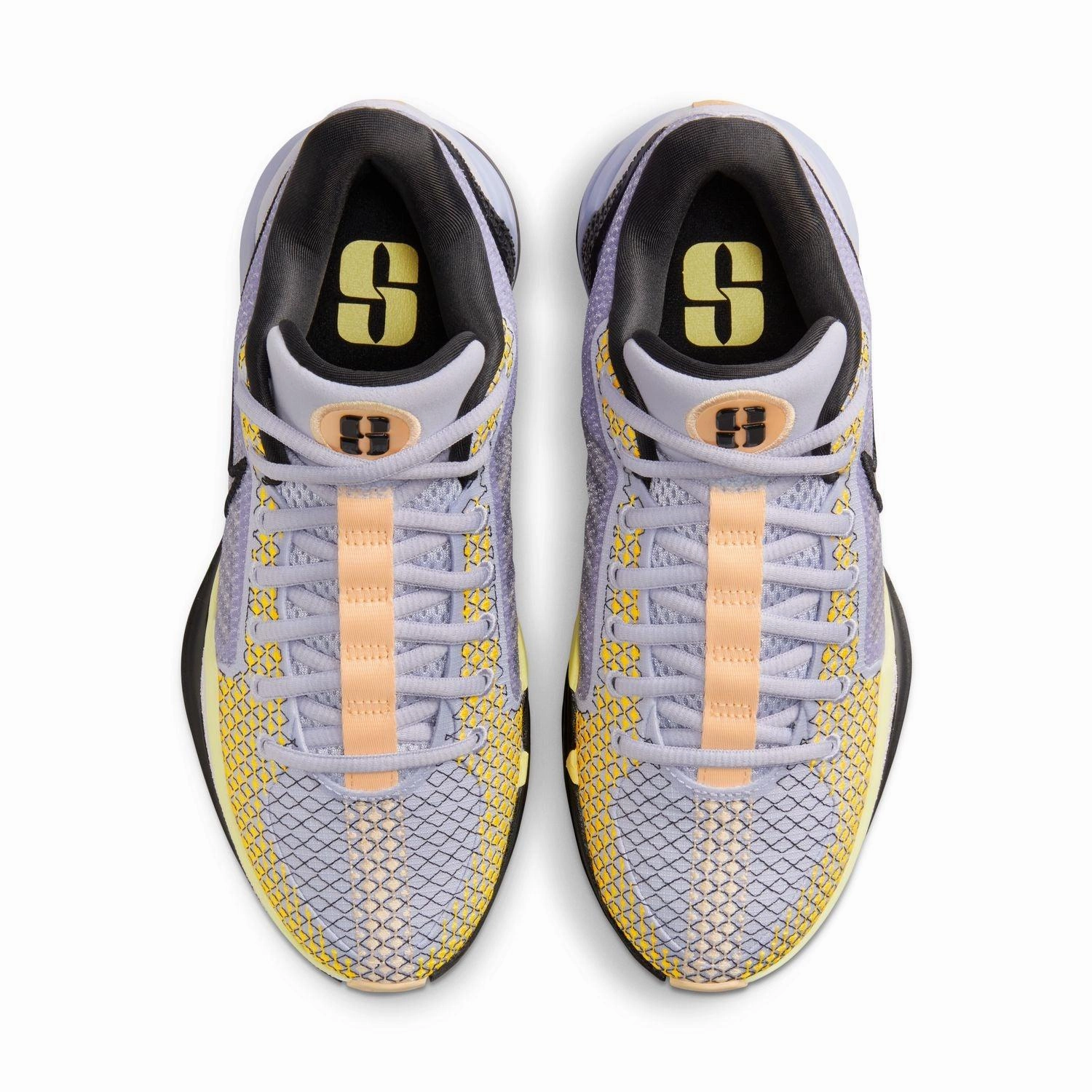 Hyper Response Foam Wmns Sabrina 1 EP 'Spark'