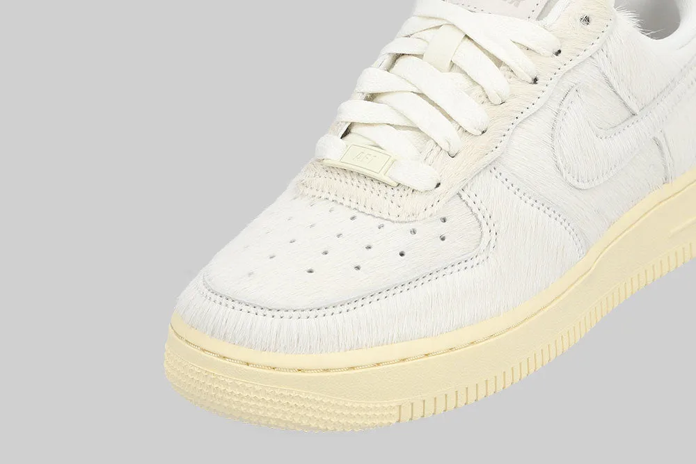 Women's Air Force 1 '07 'Sail and Muslin' Metatarsal Protection Pad