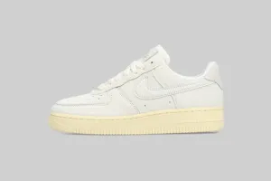 Energy Cell Rolling Motion Design Women's Air Force 1 '07 'Sail and Muslin'
