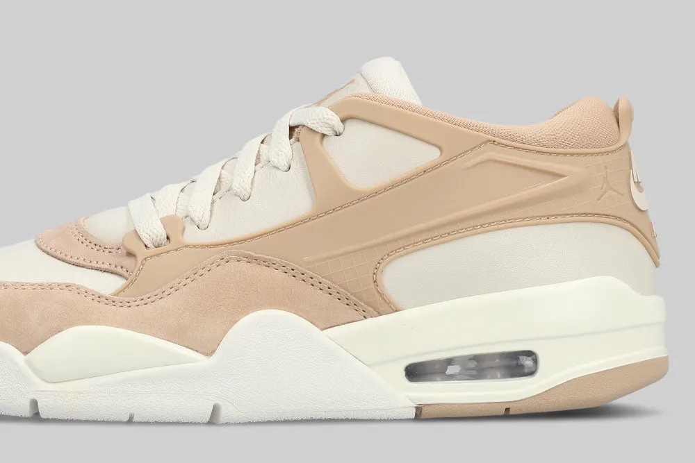 Quick Flex Performance Women's Air Jordan 4 RM 'Light Orewood Brown'