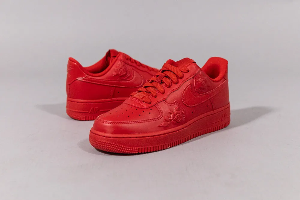 PhylonMidsole Women's Nike Air Force 1 '07 'Roses'