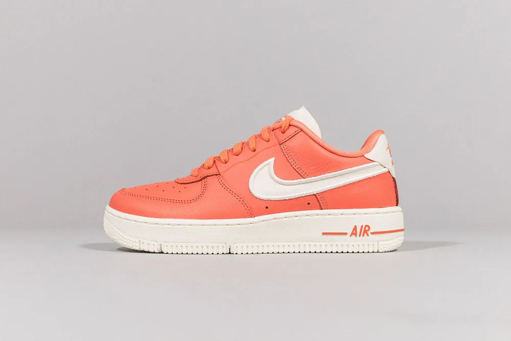 Women's Nike Air Force 1 Low Dance 'Magic Ember' Agility Focus