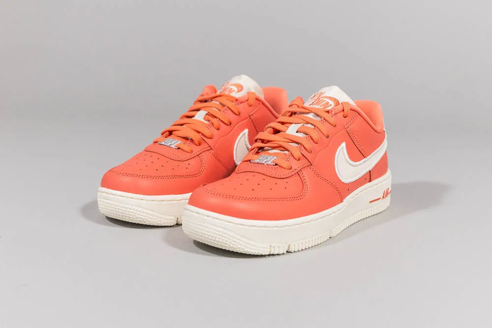 Low Impact quick dry Women's Nike Air Force 1 Low Dance 'Magic Ember'