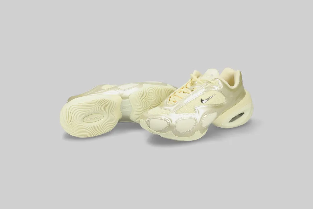 Adaptive Lacing Women's Nike Air Max Muse 'Alabaster'
