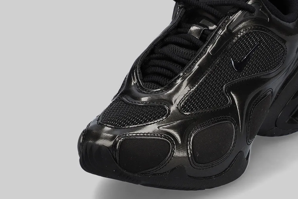 Women's Nike Air Max Muse 'Black' Casual Travel Soft-touch design