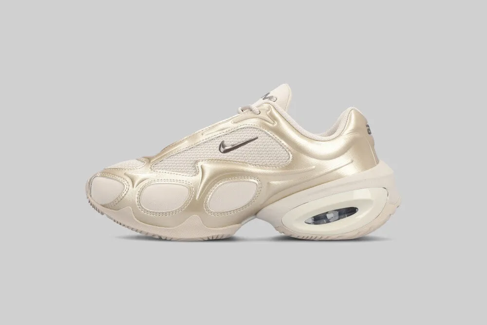 Women's Nike Air Max Muse 'Desert Sand' Arch Technology