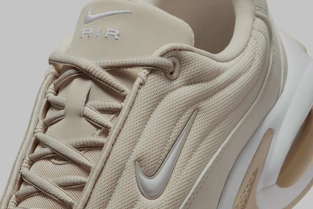 Women's Nike Air Max Portal SE 'Beige' Seamless Upper Foot Shape