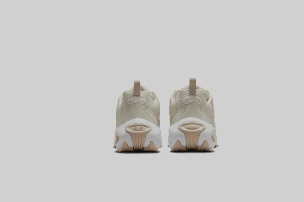 Women's Nike Air Max Portal SE 'Beige' Dynamic Use Stretchable Collar Design