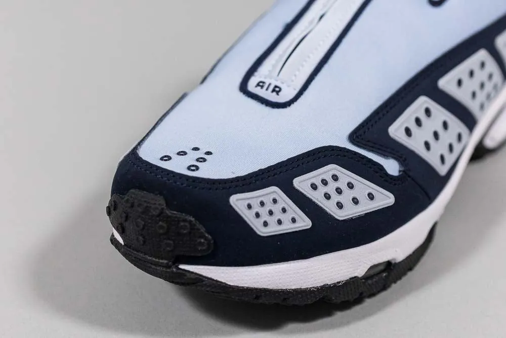 Flex Groove Engineering Women's Nike Air Max SNDR 'Blue Ice and Obsidian'