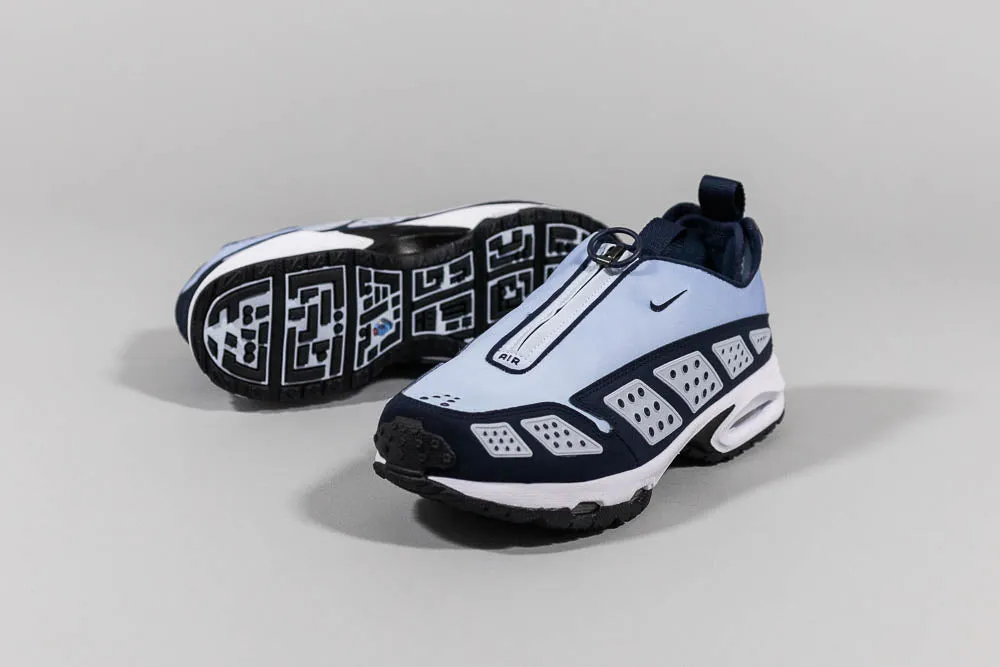 Soft Zone Women's Nike Air Max SNDR 'Blue Ice and Obsidian'