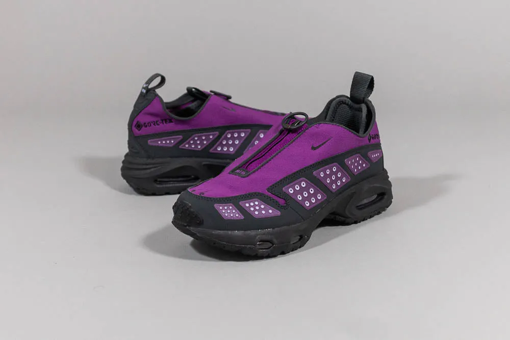 Tear Resistant Textile Women's Nike Air Max SNDR GORE-TEX 'Bold Berry'