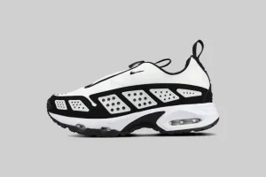 Women's Nike Air Max SNDR 'White and Black' Fit Boost Sturdy Outsole
