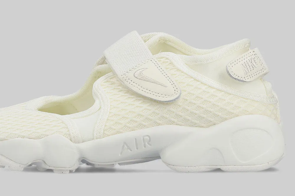Women's Nike Air Rift 'Sail' Durability Step Boost