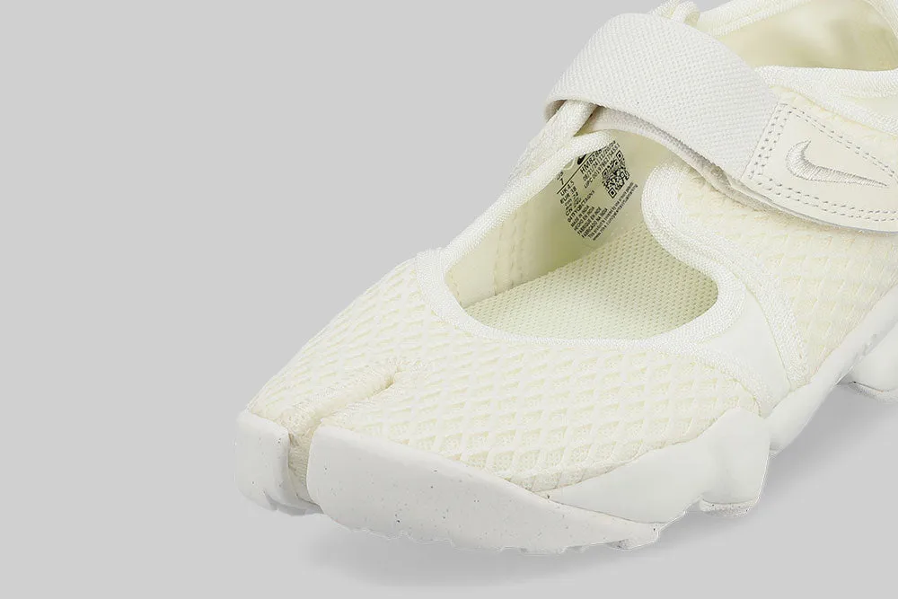 Women's Nike Air Rift 'Sail' Casual Routine