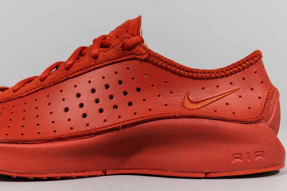 Women's Nike Air Superfly 'Mystic Red' Quick Break