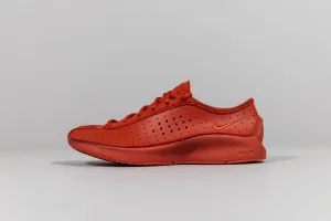 Women's Nike Air Superfly 'Mystic Red' Upgraded wear Distinctive durability