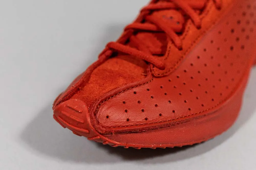 Walk Boost Women's Nike Air Superfly 'Mystic Red'