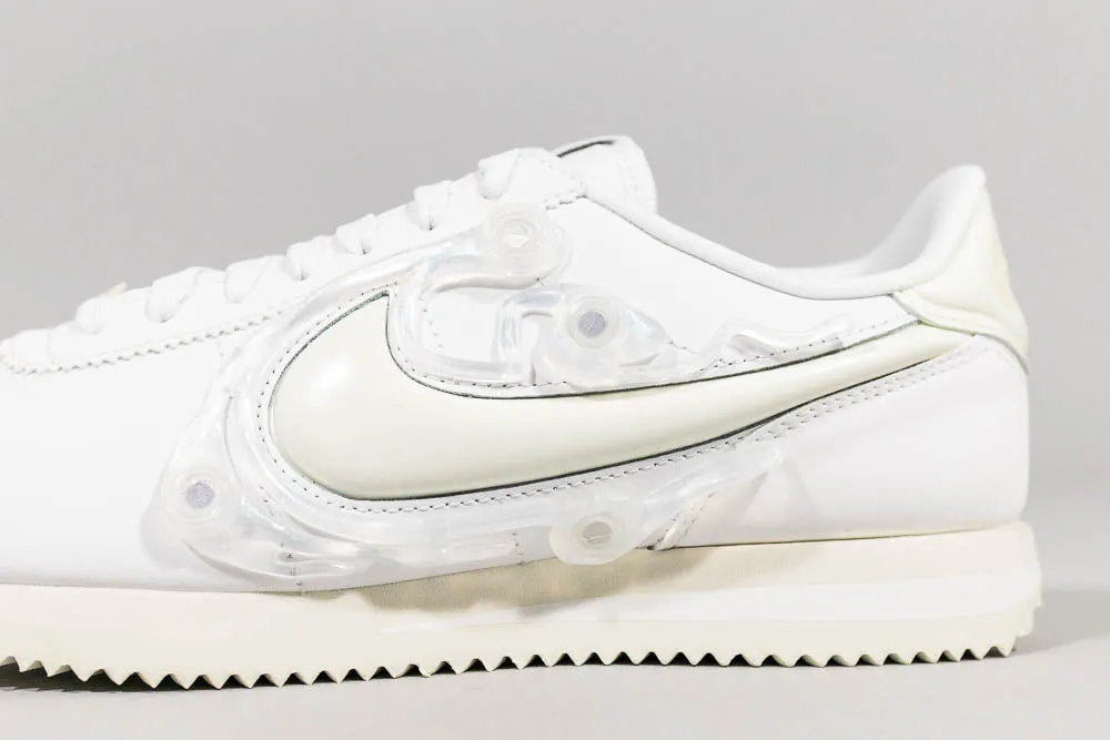 Women's Nike Cortez LX Leather 'Sea Glass Pack' Work Comfort Classic Vibe