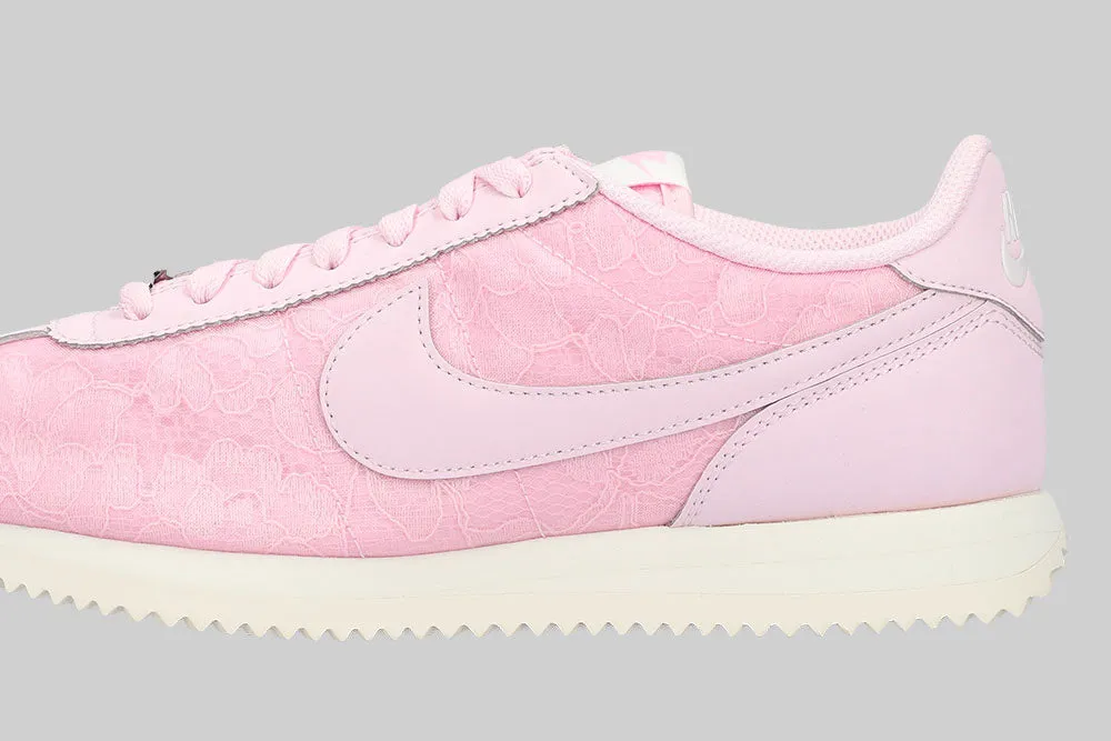 Tread Grip Women's Nike Cortez 'Pink Foam'