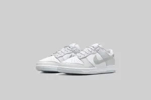 Women's Nike Dunk Low 'Iridescent Swoosh' Breath Points