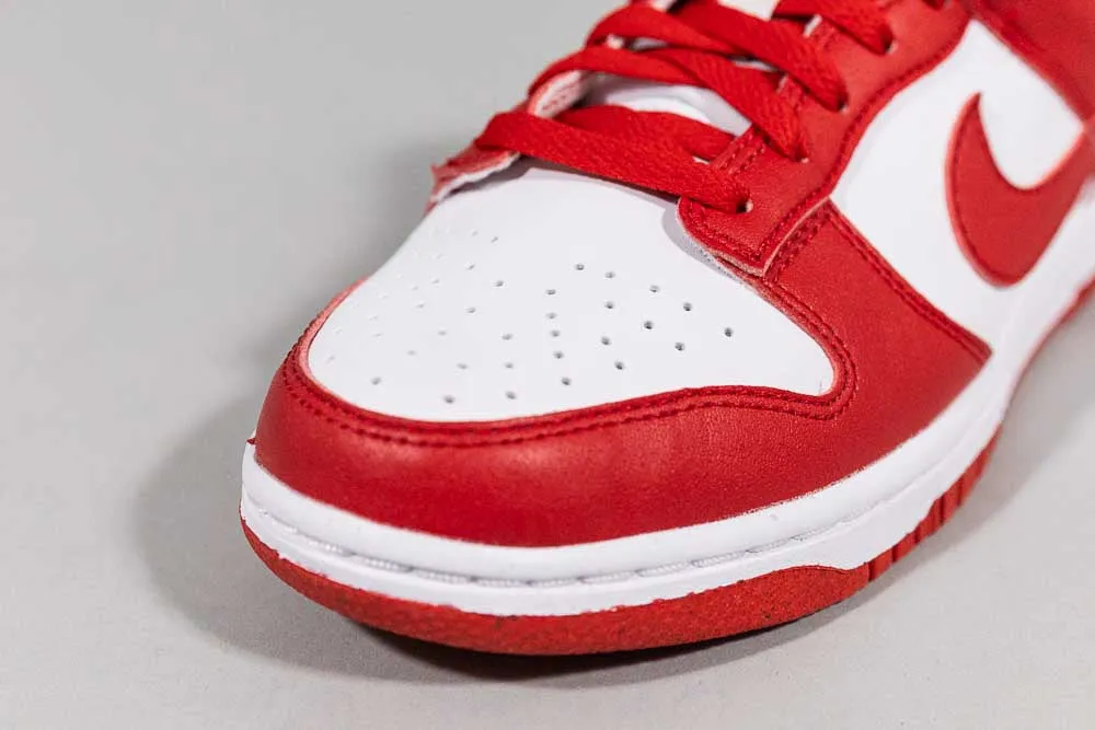 Low Cut Power Motion Women's Nike Dunk Low Next Nature 'St. John's'