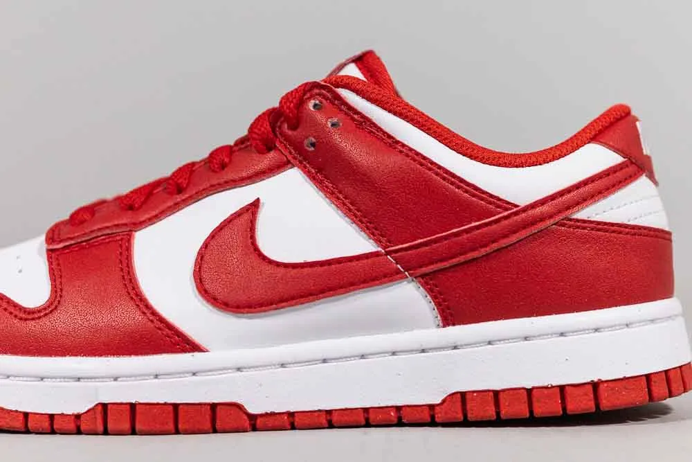 Shock Design Women's Nike Dunk Low Next Nature 'St. John's'