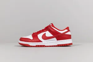 Women's Nike Dunk Low Next Nature 'St. John's' High Traction Outsole Core Fit