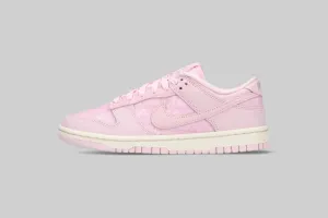 Women's Nike Dunk Low 'Regal Pink' No-Slip Grip Neutral Stability