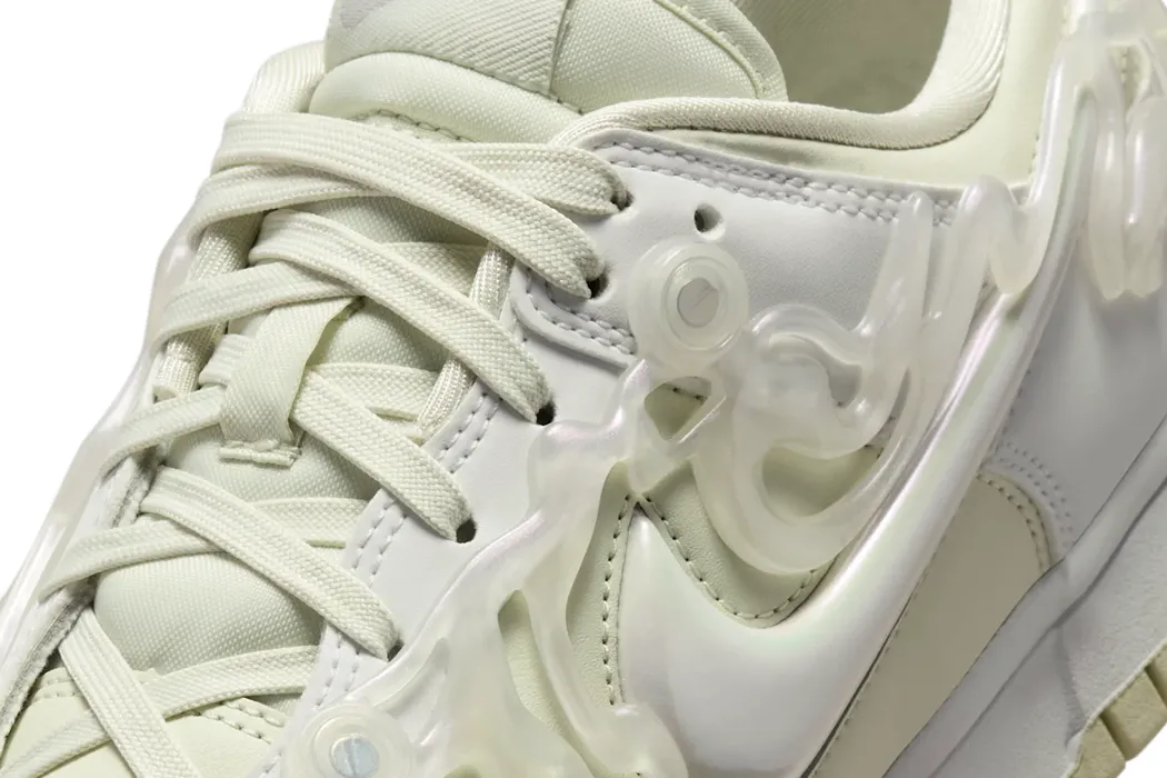 Flexible Grip Women's Nike Dunk Low 'Sea Glass Pack'