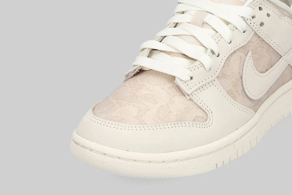Full-Support Secure Grip Women's Nike Dunk Low 'Soft Pearl
