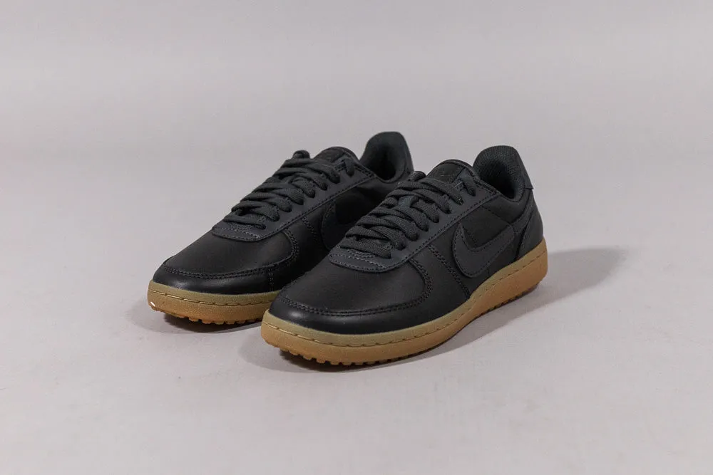 Women's Nike Field General 'Off-Noir' Durable ease Fresh Look
