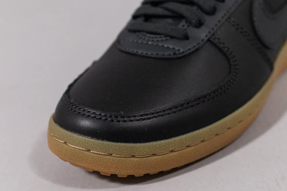 Women's Nike Field General 'Off-Noir' Heel Cup Stability Energy Return Core