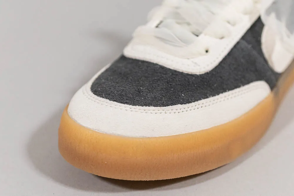 SlimFit Padded Tongue Women's Nike Killshot 2 'Off-Noir and Sail'