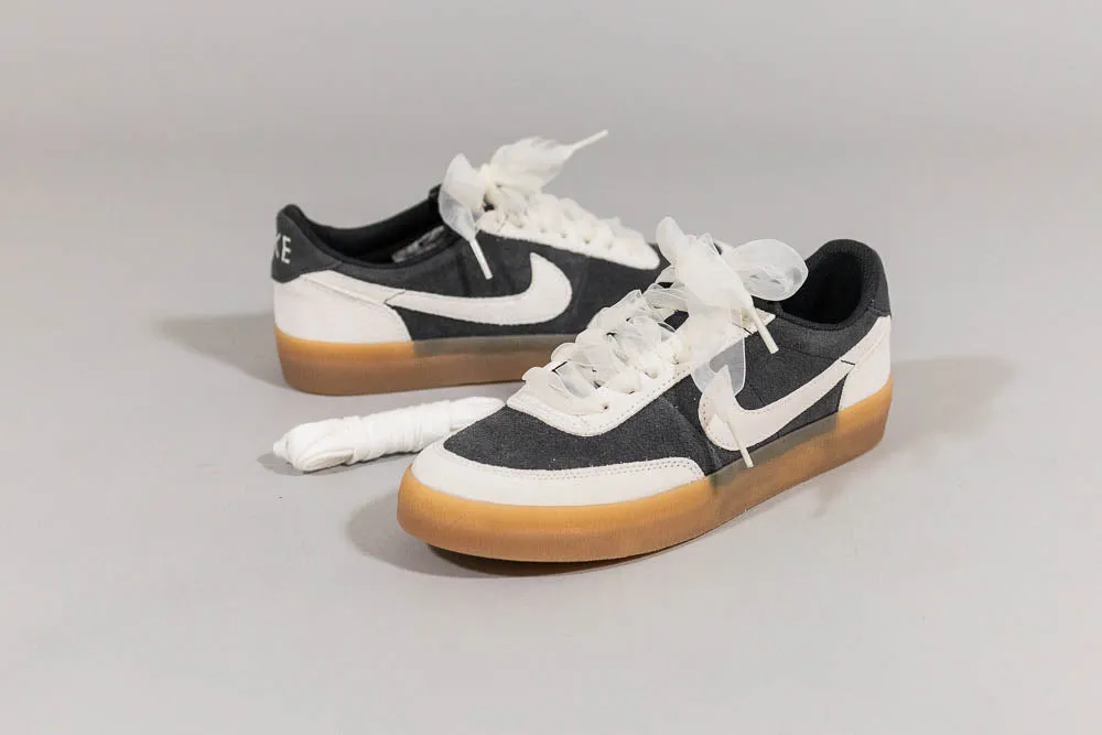 Cushioned lining Women's Nike Killshot 2 'Off-Noir and Sail'