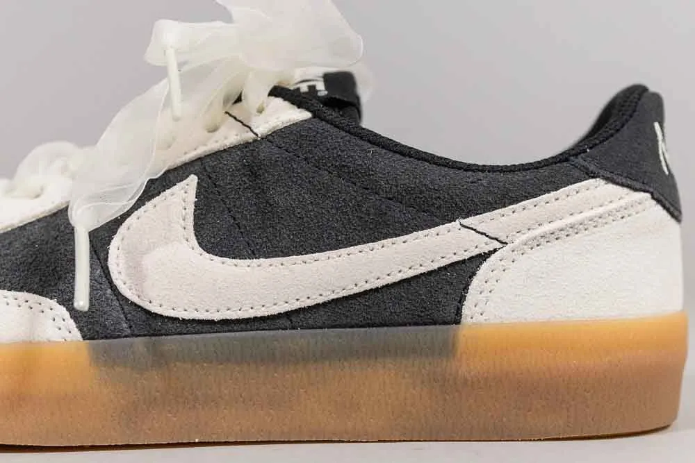 Reinforced Midfoot Women's Nike Killshot 2 'Off-Noir and Sail'