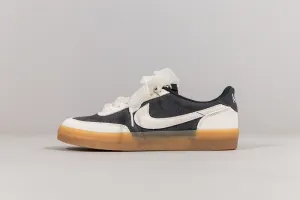 Women's Nike Killshot 2 'Off-Noir and Sail' EasyClean