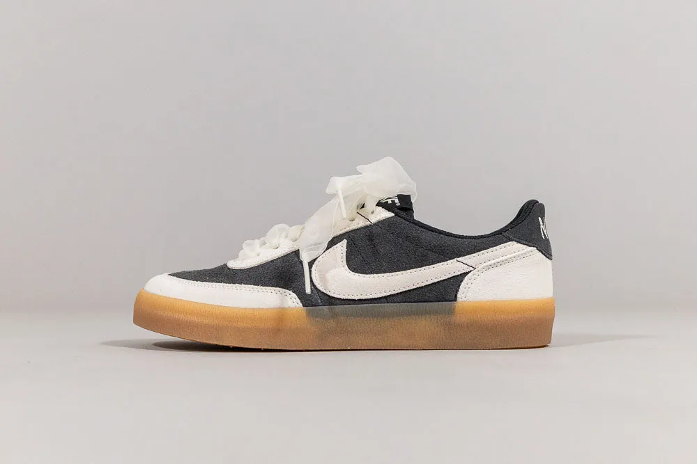 Women's Nike Killshot 2 'Off-Noir and Sail' EasyClean