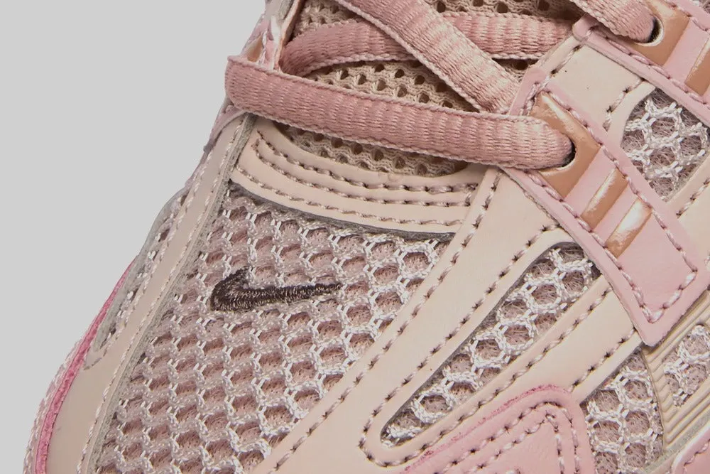 Women's Nike P-6000 SE 'Fossil Stone' Performance Wear High   Top Style