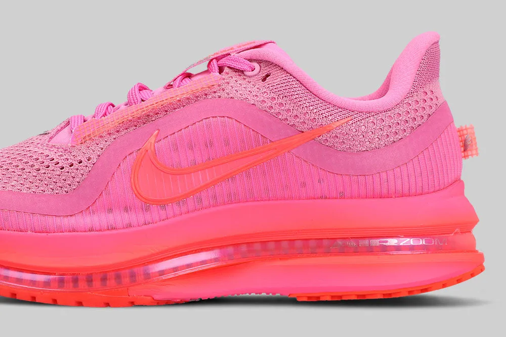 Supportive Fit Women's Nike Pegasus Premium 'Playful Pink'