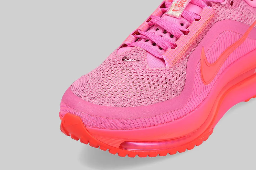 Women's Nike Pegasus Premium 'Playful Pink' LongLasting Reinforced Stitch Bonding