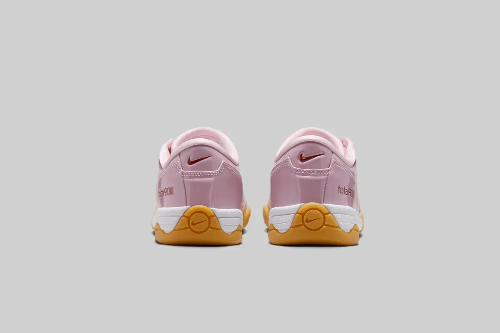 Women's Nike Total 90 'Pink Foam' Rubberized Finish