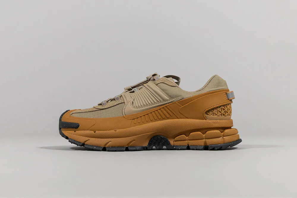 workout wear Women's Nike Zoom Vomero Roam 'Flax'