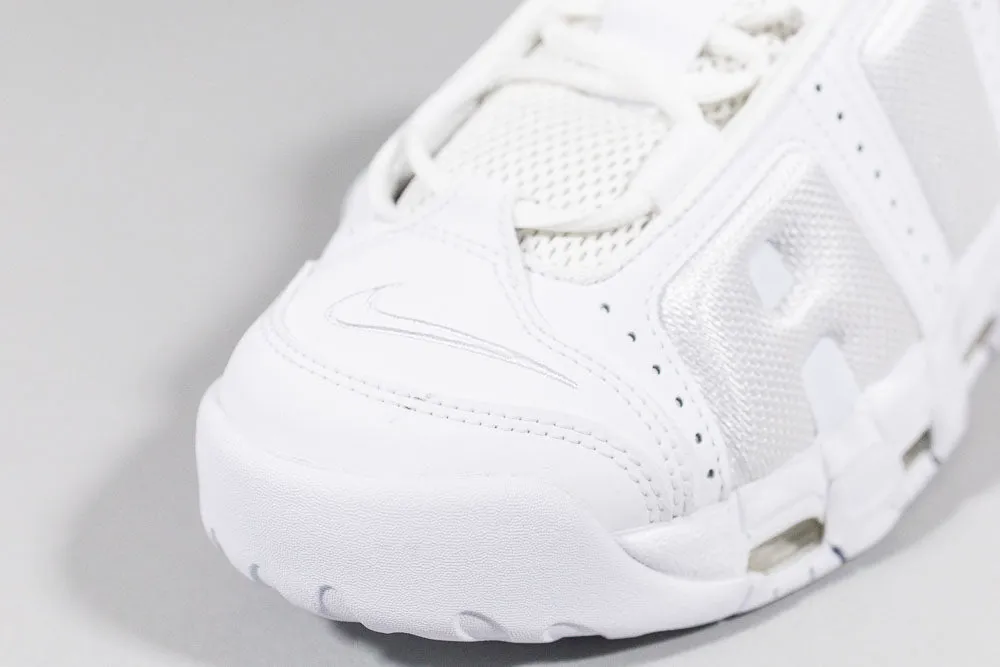 Comfort Pad Nike Air More Uptempo Low 'Triple White'