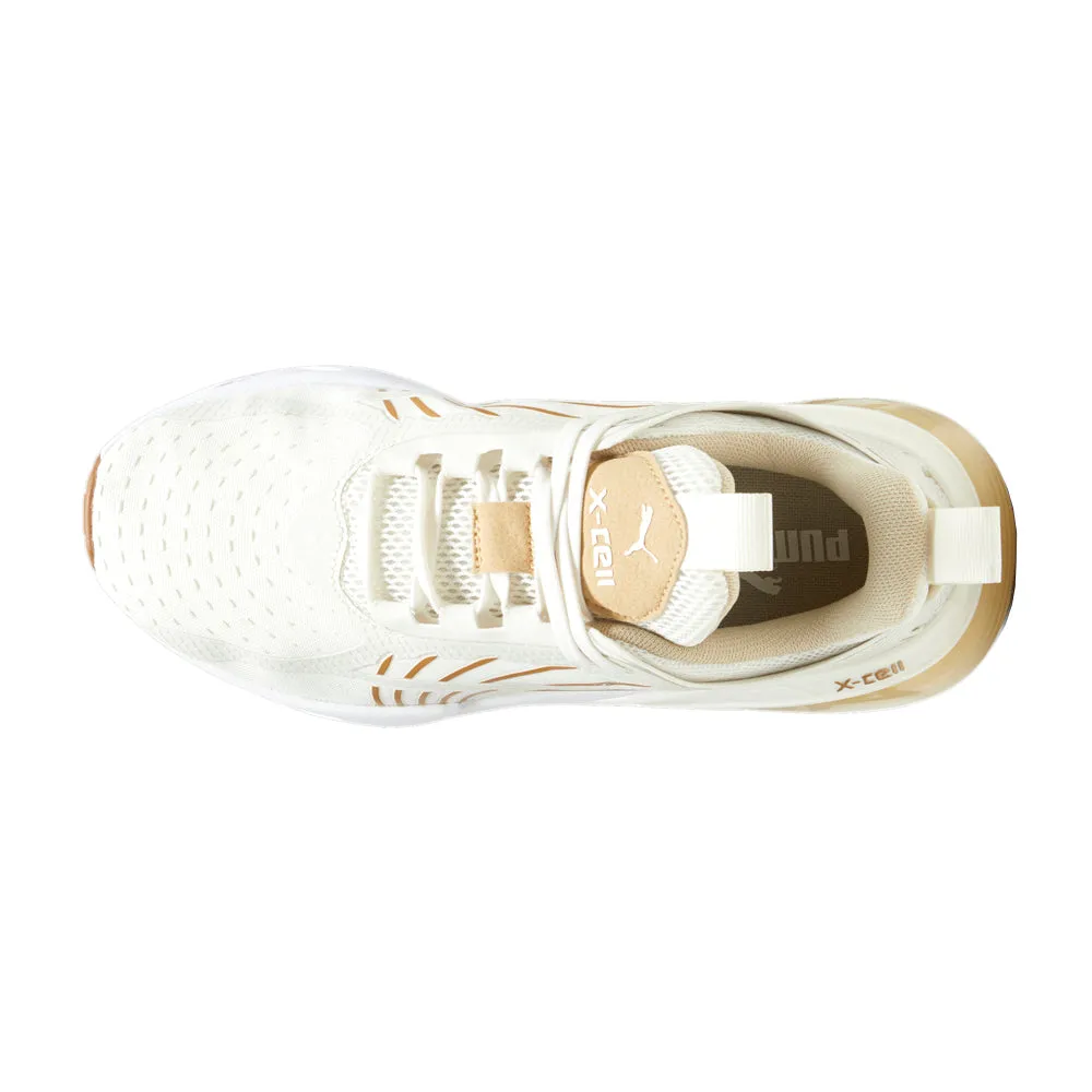 running - enjoyment socially - responsible X-Cell Action Molten Running Shoes