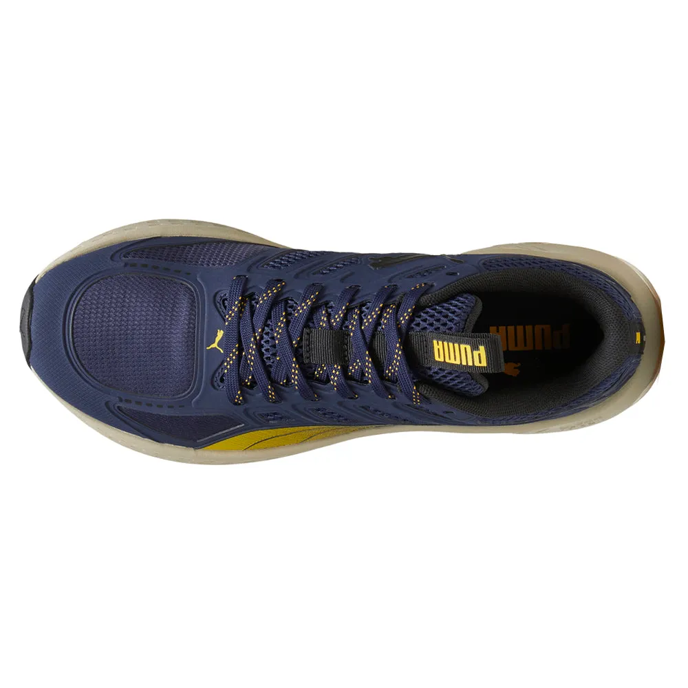 Midfoot Support Neutral Pronation Design X Cell Lightspeed Running Shoes