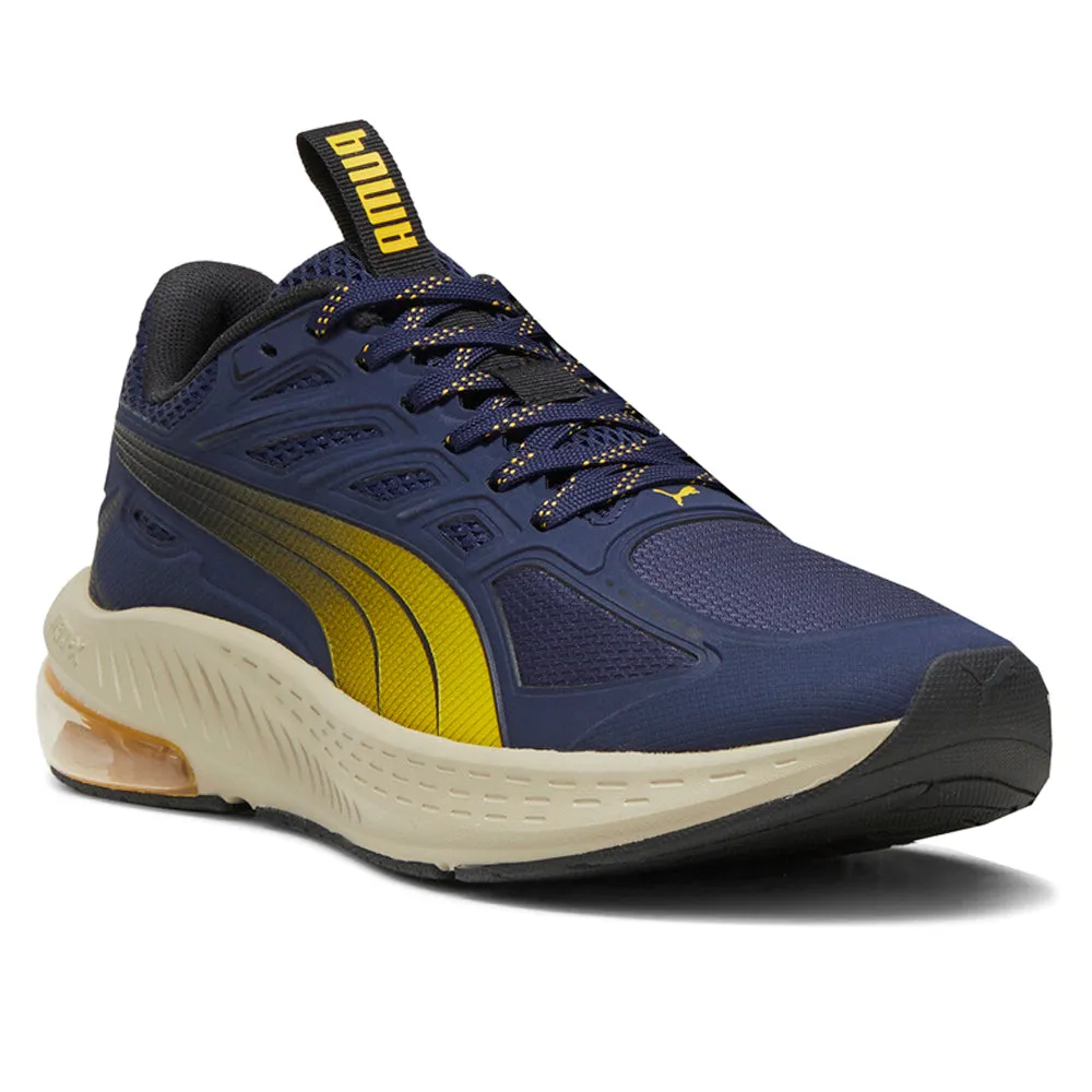 barefoot running simulation X Cell Lightspeed Running Shoes