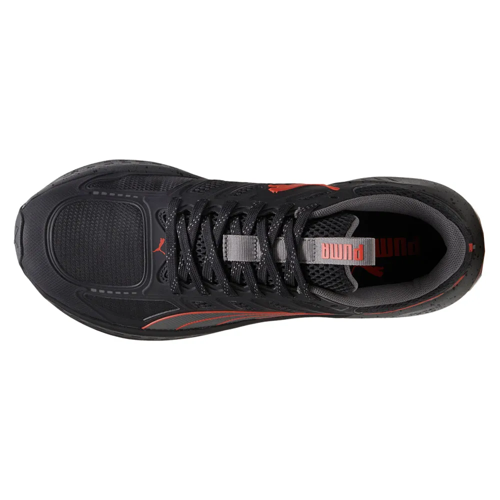 X Cell Lightspeed Running Shoes Compression Molded Sole