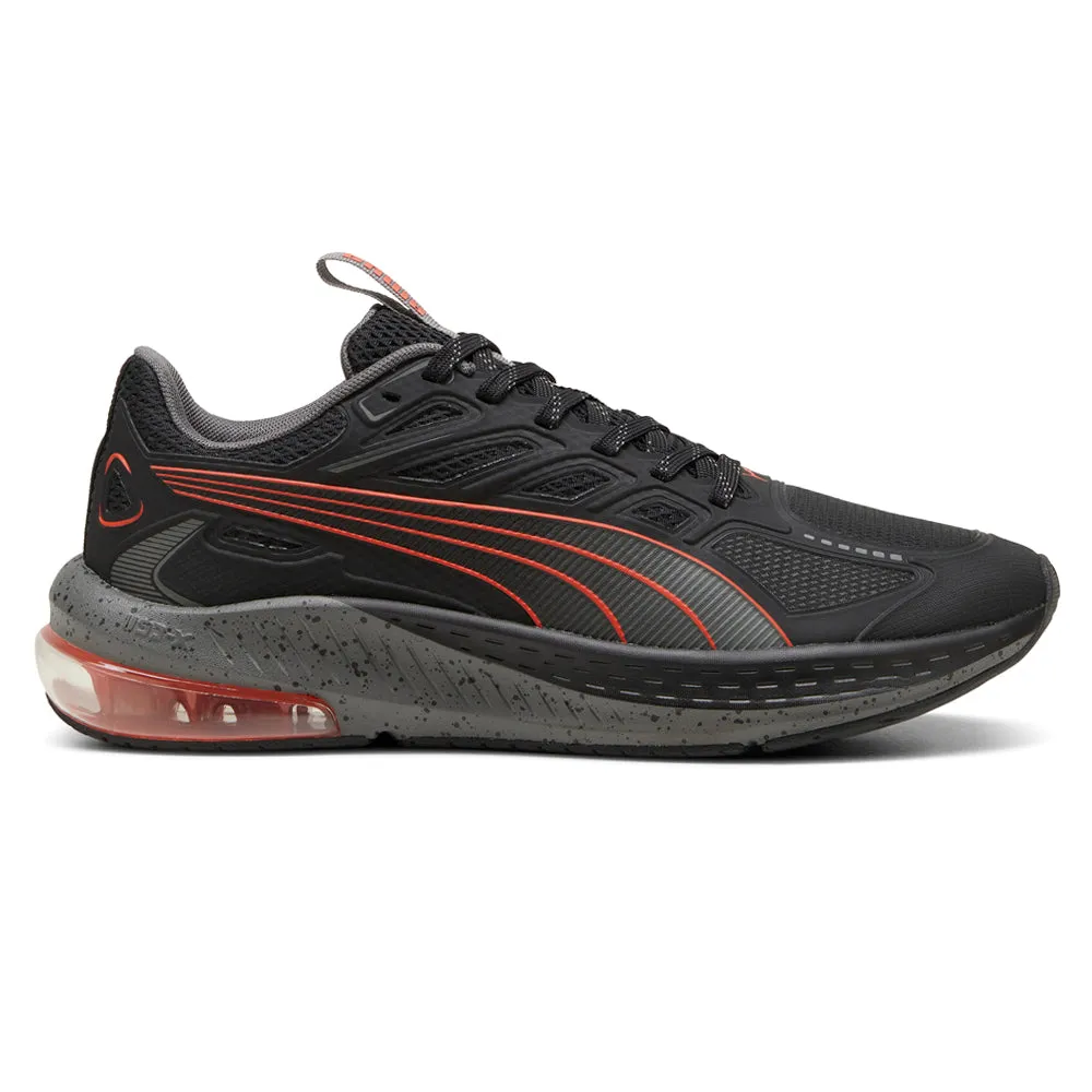 snug - fit X Cell Lightspeed Running Shoes