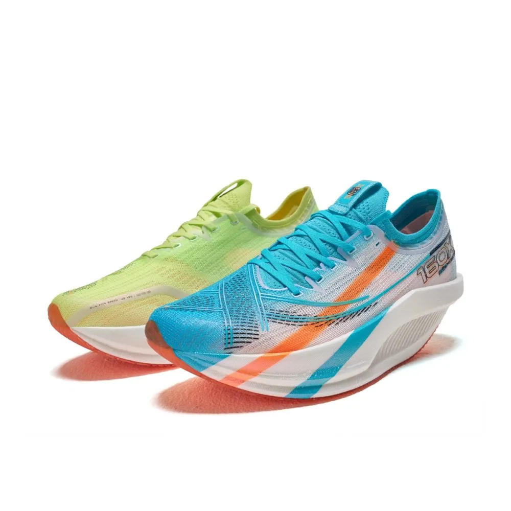 XTEP 160X6.0 MONXTERendurance - built